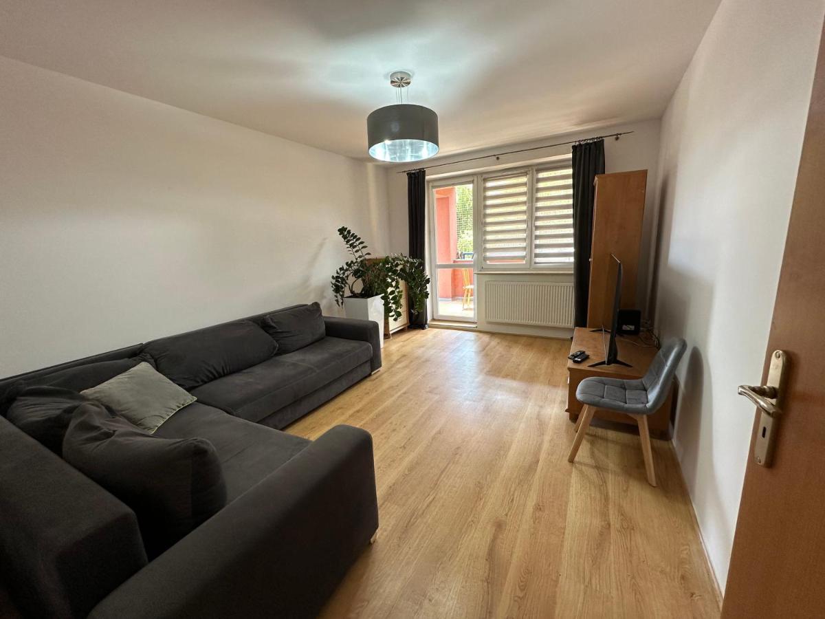 Apartament #Widokowa Fv Parking Balkon ジェシュフ エクステリア 写真
